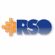 RSO 91.7 FM logo