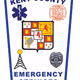 Logo de Kent County, MD Police, Fire