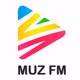 Logo de Muz FM