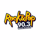 Logo de Rock and Pop Bahía Blanca