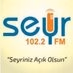 Logo de Seyr FM