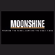Logo de Moonshine Radio