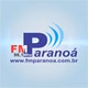 FM Paranoá logo