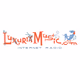 Logo de LuxuriaMusic - Luxuria Music