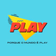 Play FM logo