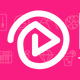Logo de Fanática - Pop
