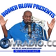 Logo de BLOWRADIO.COM