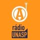 Unasp FM logo