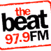 The Beat 97.9 FM logo