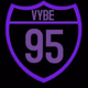 Logo de Audilous - Vybe 95