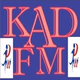 Logo de kad fm