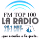 Logo de FM Top 100