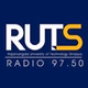 RUTS Radio 97.50 logo