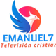 Logo de Emanuel7 TV