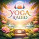 Logo de HearMe.fm - Yoga