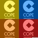 Cope Ribadesella 98.3 FM logo