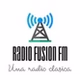 Radio Fusion FM logo