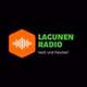 Logo de Lagunen Radio