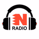 Logo de New Morning Radio