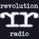 Logo de Revolution Radio