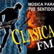 Logo de Radio Clásica FM