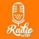 Logo de Rádio Marimba FM