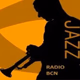 Logo de Jazz Radio Bcn