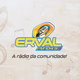 Logo de Rádio Erval FM