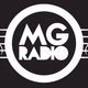 Logo de MG Radio