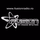 Fusion Radio RO logo