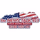 FM News Talk 92.7 - KOBE logo