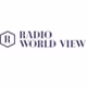 Radio World View logo
