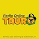 Radio Tauro Peru logo
