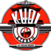 KUOI-FM logo