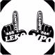 Logo de Lekompo FM