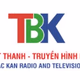 Logo de Đài Phát thanh và Truyền hình Bắc Kạn