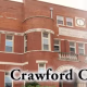 Logo de Crawford County Sheriff, Police, Fire, EMS, and ESDA