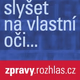 Logo de Český rozhlas Vysočina
