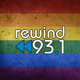 Logo de Rewind 93.1 - CIHI-FM