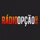 Rádio Opção logo