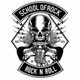 Logo de Cyber Rock World