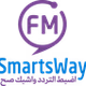 SmartsWay FM logo