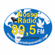 Logo de Nossa Rádio FM