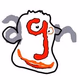 Logo de Agnus Rádió