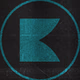 Radio KCM logo