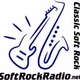 Logo de Soft Rock Radio