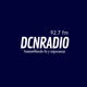 Logo de DCN RADIO