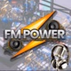 99.7 FM POWER logo