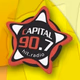 Logo de Capital Radio 90.7