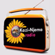 Logo de Kazi Njema Radio